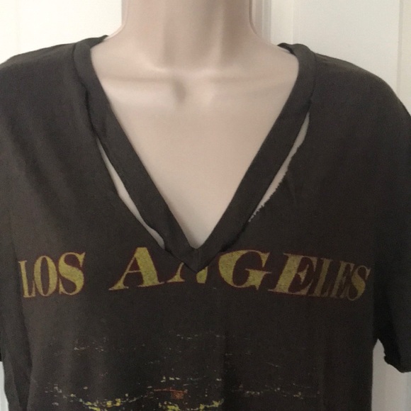 BP Nordstrom Los Angeles Tee (20) - Picture 2 of 5
